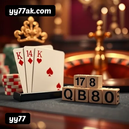 Vantagens exclusivas yy77 para jogadores brasileiros - São Paulo, Rio, BH