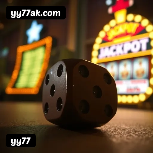 yy77 bônus R$5.000 + 500 giros - Rollover 35x, prazo 30 dias, 38% taxa conversão