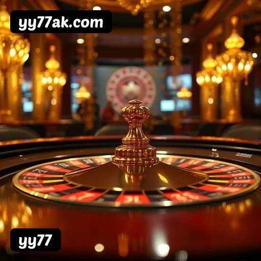 yy77 PIX instantâneo Brasil - Depósito e saque em minutos 24/7